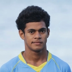 George Panapa