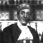 George Patrick Huntley