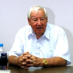 Joseph F. Sutter