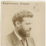 George Robertson