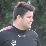 George Rose