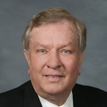 George Robinson