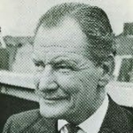 George Shipway