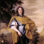 George Stewart