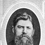 George Stott