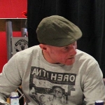 George Switzer