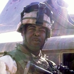 George Alexander