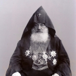 Georges Armenia
