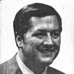 George Vernon