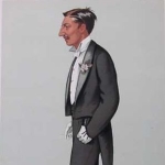 George Victor Drogo Montagu