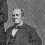 George McIlvaine