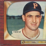 George Freese
