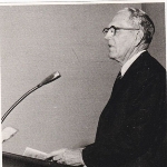 George Bond