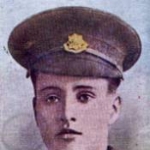 George Chafer