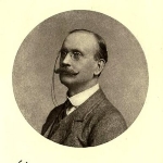George William Eve