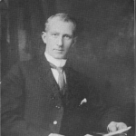 George William Faulkner