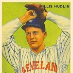Willis Hudlin