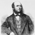 George Cooke