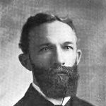George Wycliffe McBride