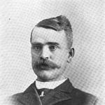 George Rue Meiklejohn
