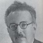 George Bergh
