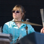 Georgia Hubley