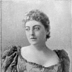 Georgiana Drew