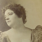Georgia Cayvan