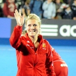 Georgie Twigg