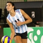 Georgina Pinedo