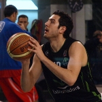 Georgios Dedas
