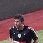 Georgios Efraim