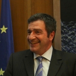 Georgios Kaminis