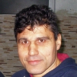 Georgios Stefanopoulos