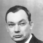 Georgy Ratner