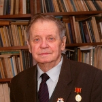 Georgy Kert