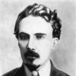 Georgy Fedotov