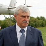 Georgy Poltavchenko
