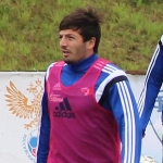 Georgy Gogichayev