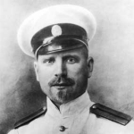 Georgy Sedov