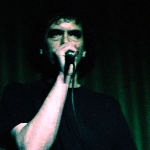 Geraint Jarman