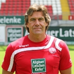 Gerald Ehrmann