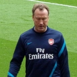 Gerry Peyton