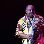 Gerald Albright