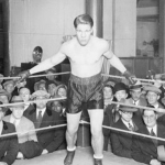 Tuffy Griffiths
