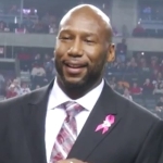 Gerald Riggs