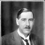 Gerald Bedford