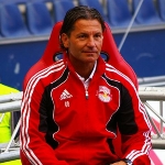 Gerald Baumgartner