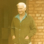 Gerald Hadow
