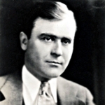 Gerald John Boileau